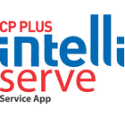 CP PLUS Intelli Serve icône