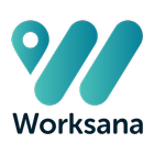 Worksana icon