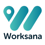 Worksana ikon