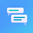 HUE Talk - Enterprise Collaboration aplikacja