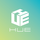 HUE Demo - Enterprise Collaboration aplikacja