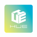 HUE Expense ICカードリーダー aplikacja