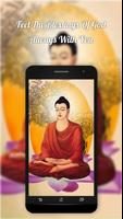 Gautam Buddha Wallpapers Affiche