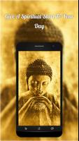 Gautam Buddha Wallpapers ảnh chụp màn hình 1