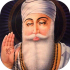 Guru Nanak Dev Ji Wallpapers آئیکن