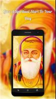 Guru Nanak Dev Ji Wallpapers اسکرین شاٹ 1