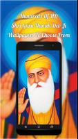 Guru Nanak Dev Ji Wallpapers ảnh chụp màn hình 2