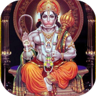 Hanuman Ji Wallpapers-icoon