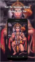 Hanuman Ji Wallpapers poster
