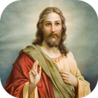 Jesus Christ Wallpapers-icoon