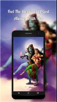 Shiv Parvati Wallpapers-poster