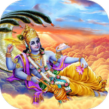 Shri Vishnu Wallpapers icône