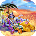 Shri Vishnu Wallpapers icône