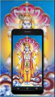 Shri Vishnu Wallpapers Ekran Görüntüsü 2