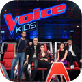 The Voice Kids - Playlist