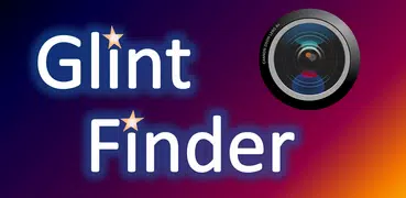 Glint Finder - Camera Detector