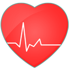 Instant Heart Rate icono