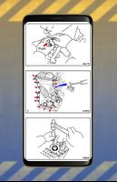 Repair Manual for Corolla تصوير الشاشة 2
