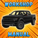 🚗 Repair Manual for F 150 APK
