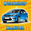 🚗 Repair Manual for Focus APK