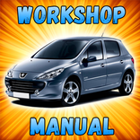 🚗 Repair Manual for Peugeot 3