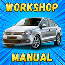 🚗 Repair Manual for Polo APK