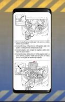 Repair Manual for Rav 4 poster