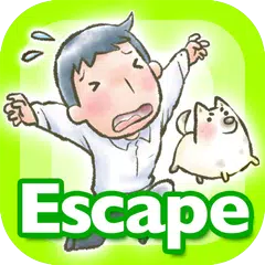 Picture Book Escape Game APK download