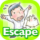 绘本逃脱游戏 APK