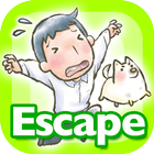 Picture Book Escape Game icône