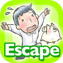 Picture Book Escape Game-APK