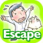 Picture Book Escape Game ikona