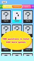 Nonogram screenshot 1