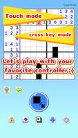 Nonogram screenshot 2