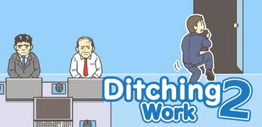 Ditching Work2 - escape game