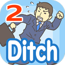 Ditching Work2 - escape game-APK