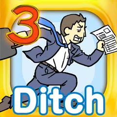 download Ditching Work3 - escape game XAPK