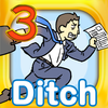 Ditching Work3　-room escape game APK