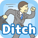 Ditching Work - escape game-APK