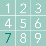 SUDOKU.Studio آئیکن