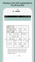 SUDOKU.Studio capture d'écran 3