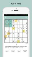 SUDOKU.Studio স্ক্রিনশট 1