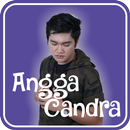 Angga Candra - Hits Cover aplikacja