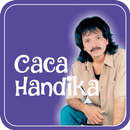 Caca Handika - Kumpulan lagu Hits APK