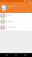 Anywhere365 GridChat ภาพหน้าจอ 1