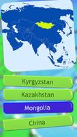 World Map Geography Quiz screenshot 3