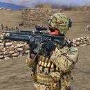 APK World Mission War hero - Actio