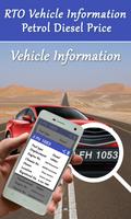 RTO Vehicle Information & Exam - Daily Fuel Price capture d'écran 2