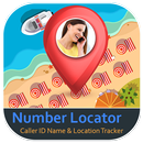 Number Locator - Caller ID Name & Location Tracker-APK