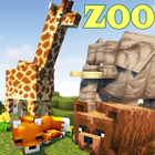 Animal mod Zoo minecraft アイコン